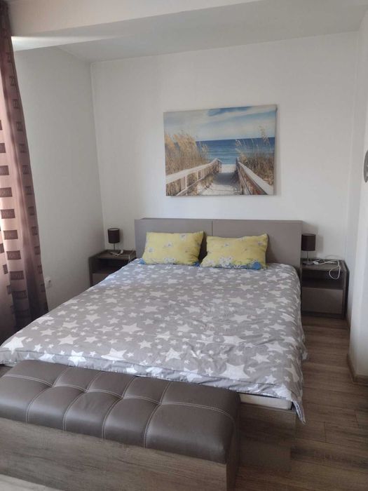 Дава се под наем Двустаен апартамент в София, Западен парк - 60 кв.м за 700 € - Снимка #4