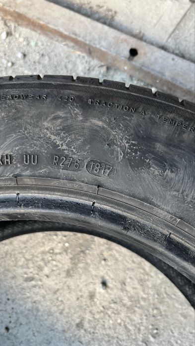 Pirelli летни гуми 195/65/15 Цената е за 4-те гуми