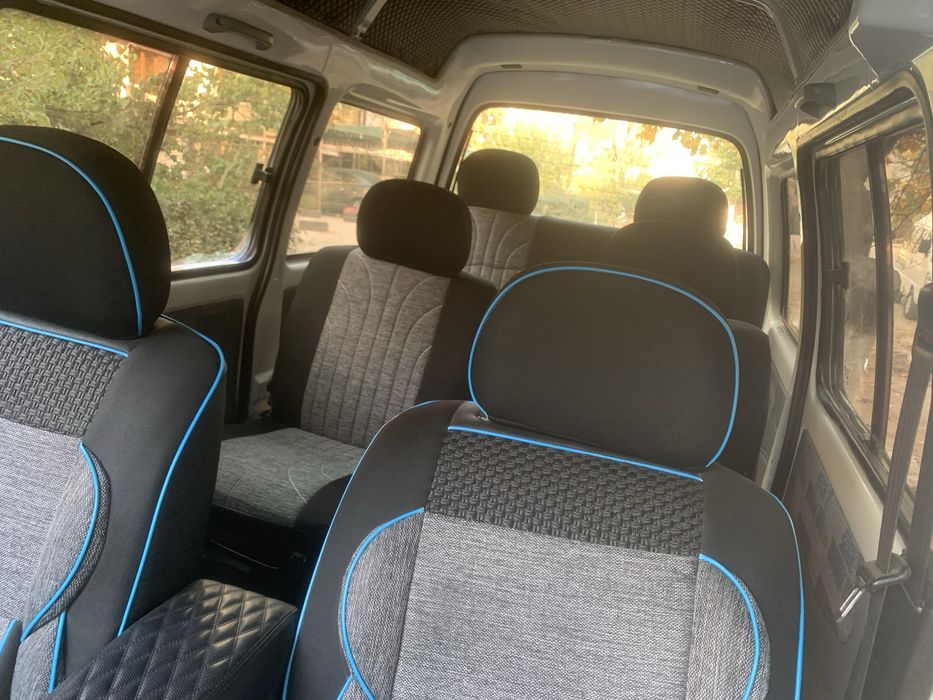 Damas 2022/2023 metan gaz