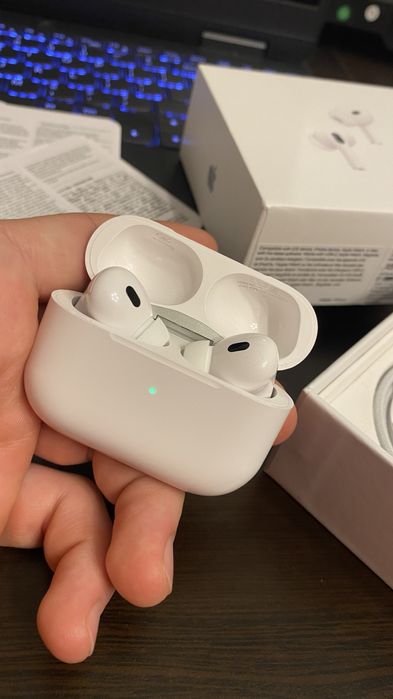 Apple Airpods Pro 2 Full Box