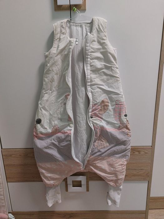 Спален чувал Angel baby, зимен 2.5t, възраст 1-2 години