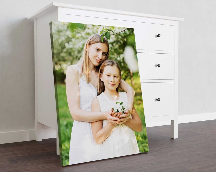 Tablou Canvas Personalizat la comanda