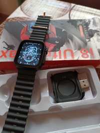 Smartwatch i8 ultra max