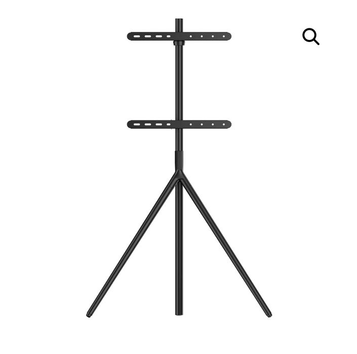 Стойка за телевизор подходяща за екрани от 45 до 65 инча