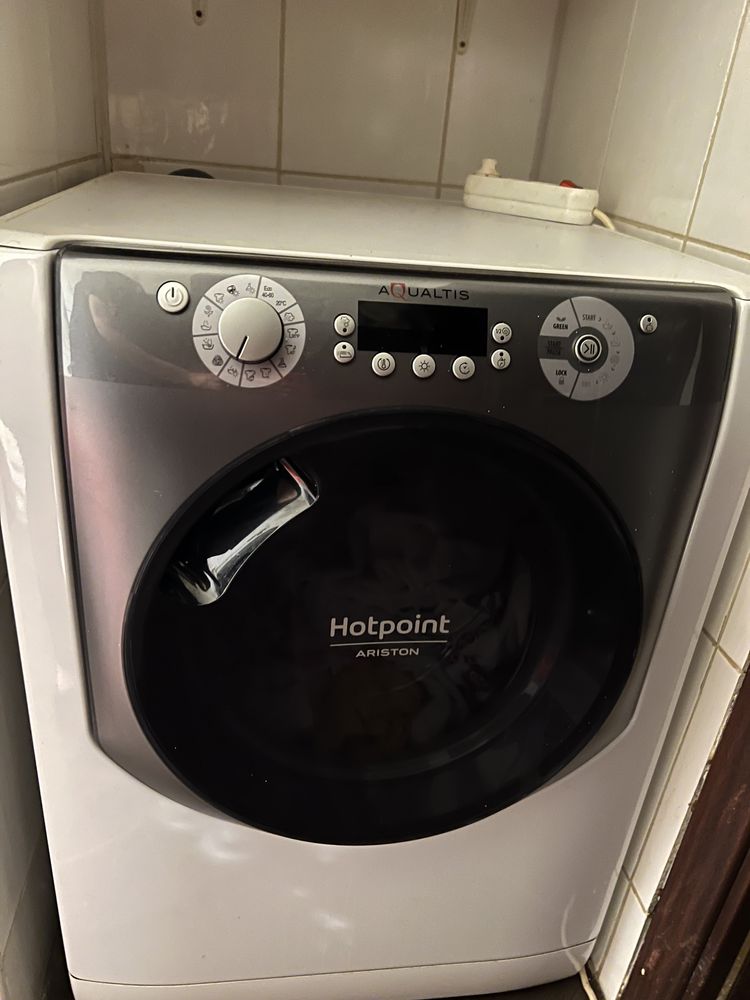 Masina Hotpoint Ariston 10 kg