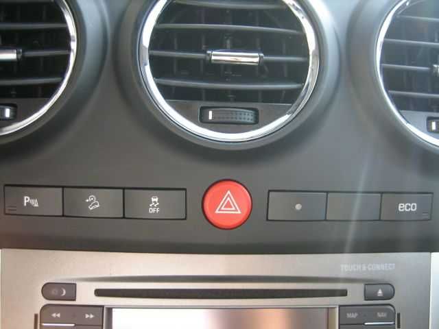 Opel Antara 2,0 CDTI ecoFLEX 170 CP 4x4 2016 Cosmo,Navi,Touch,Jante 18