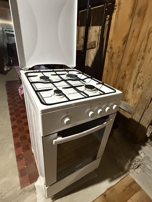 Aragaz gorange impecabila!