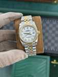 Rolex Date-Just 36