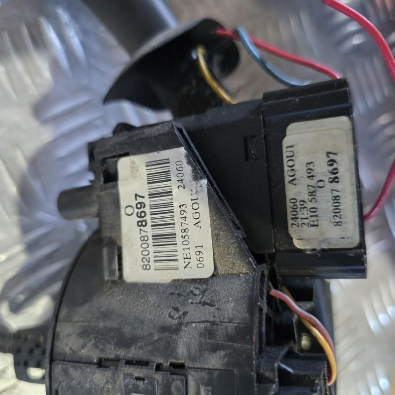 Kit pornire complet Renault Master 2.5 DCI G9U