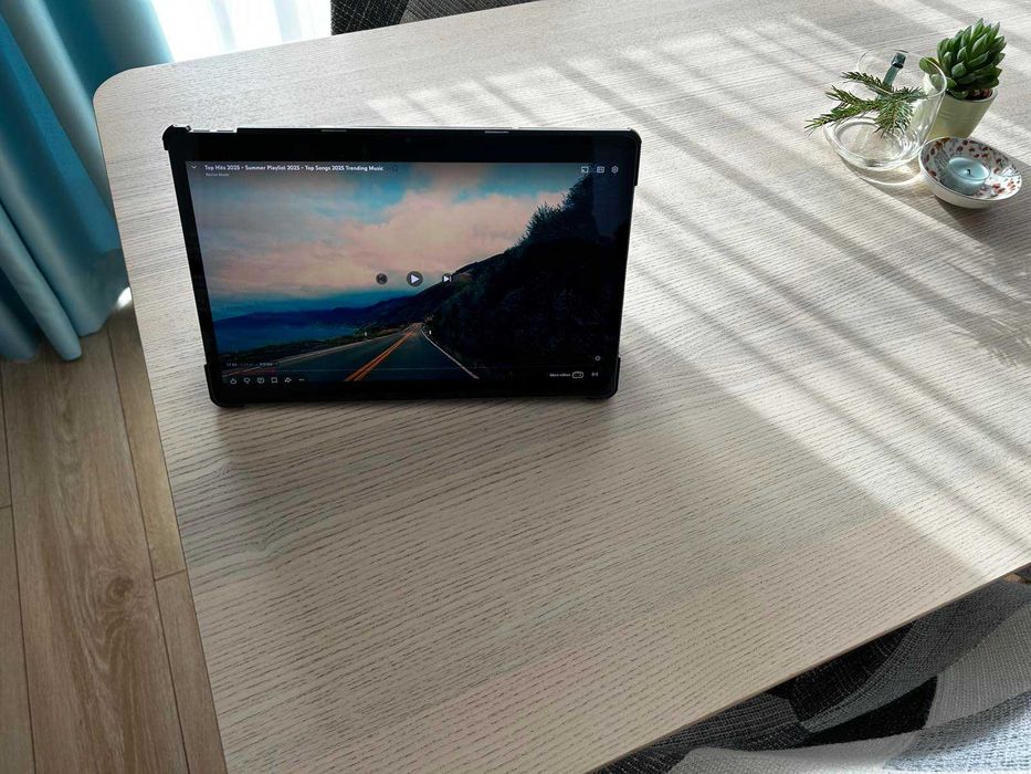 Lenovo idea tab pro 12.7" + Pen