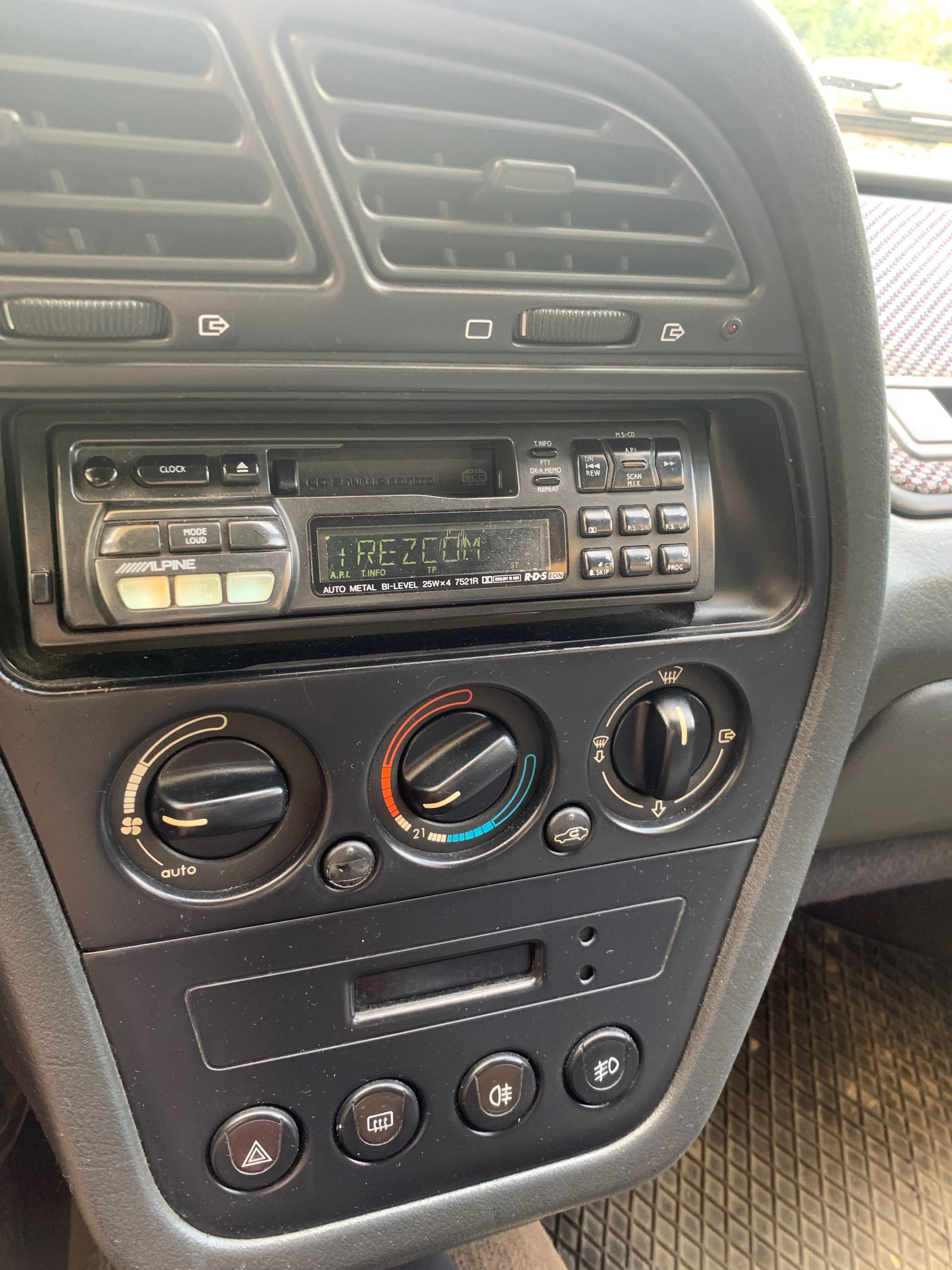 Peugeot 306 DTurbo Пежо 306 дизел турбо на части!