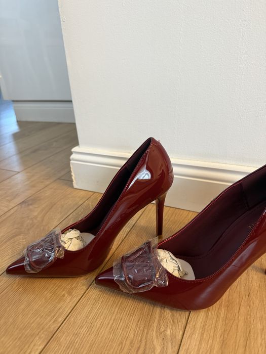 Дамски обувки Valentino