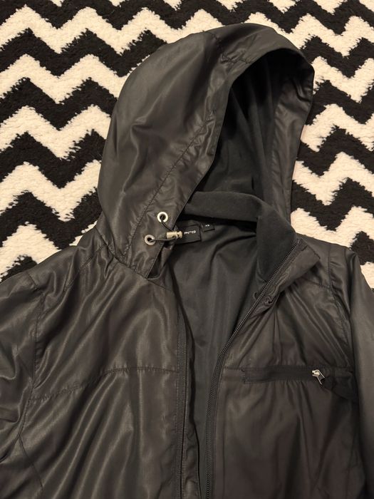 Geaca rezistata la ploaie Alpine Pro marimea XS