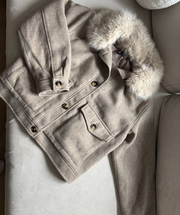 Дамско яке/палто H&M