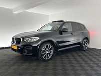 BMW X3 BMW X3 M Sport TVA 19% Deductibil