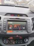 Navigatie CD Player MP3 Kia Sportage 3 an 2010-2016