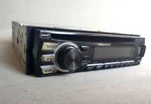 Player Pioneer DEH-09BT, 4x50 W, CD, USB, AUX, iPod/iPhone,Bluetooth