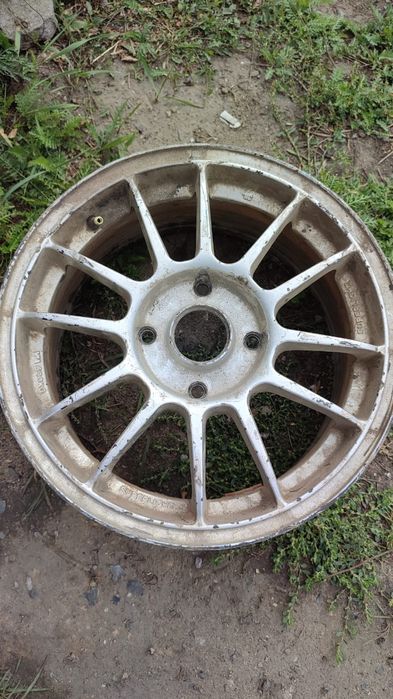 Продам или поменяю диск 4×1143