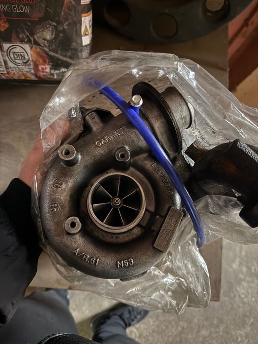 Турбо 2265 хибрид