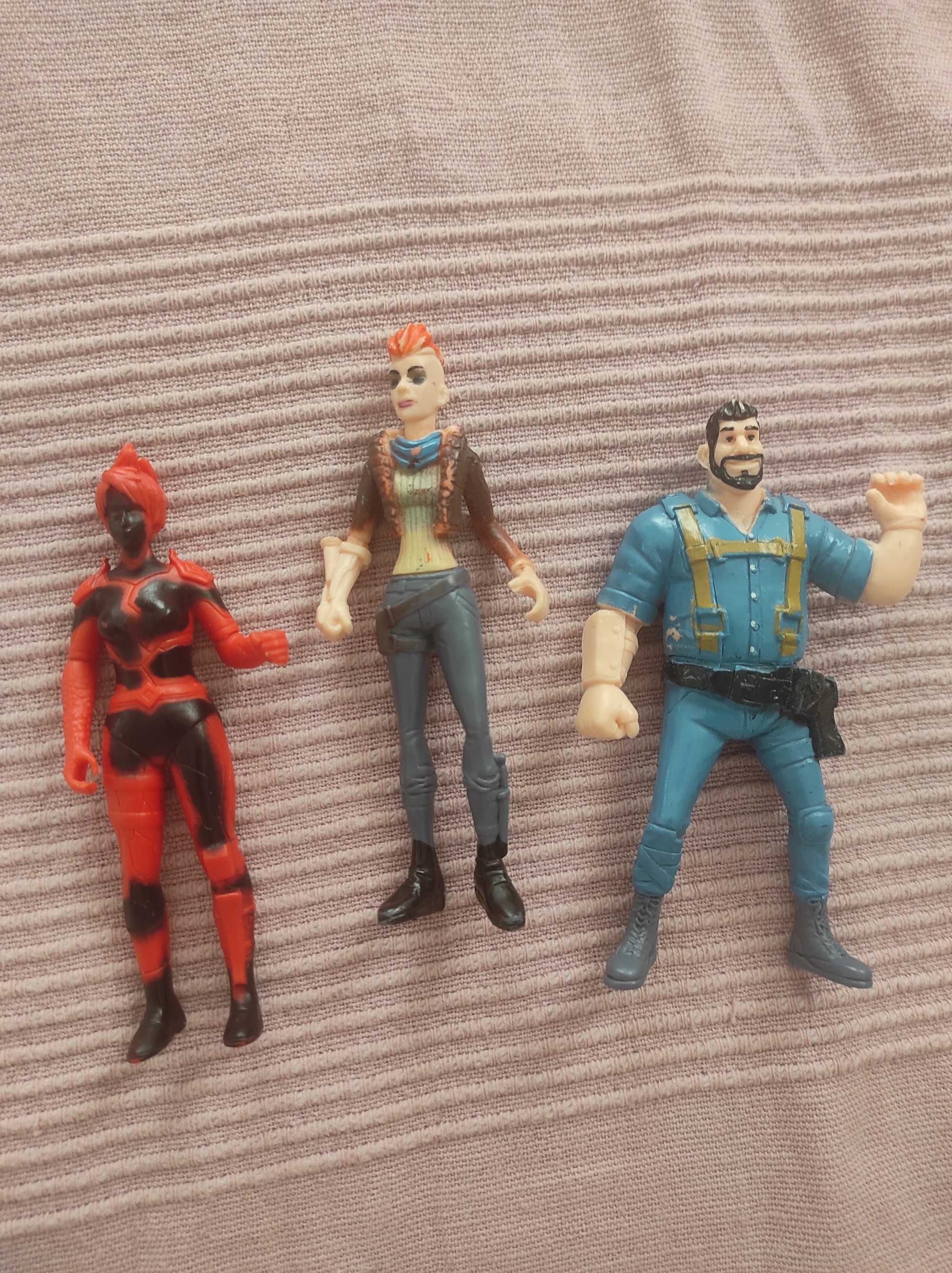 Fortnite фигурки