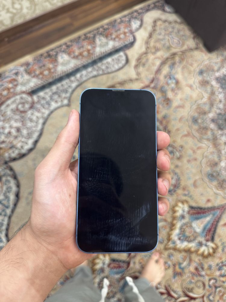 Iphone 13 ideal