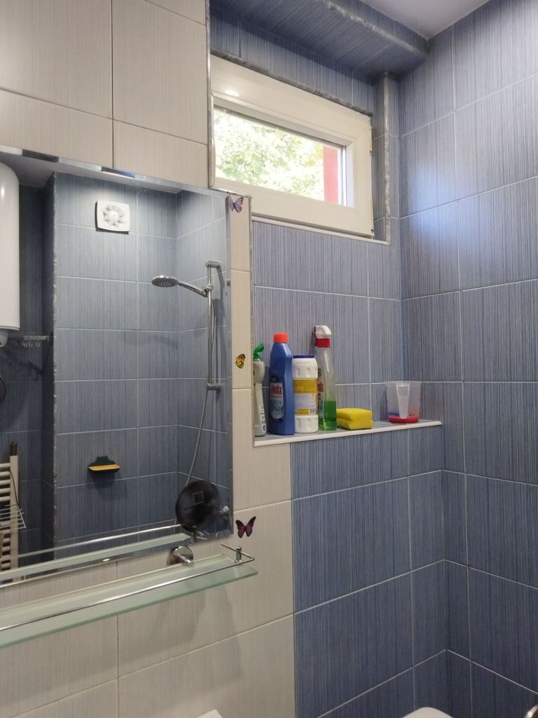 Продава се Двустаен апартамент в Перник, Твърди ливади - 55 кв.м за 1270 €/кв.м - Снимка #9