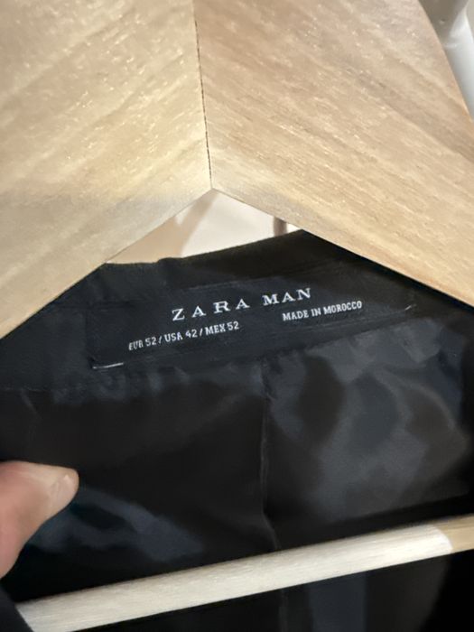 Zara мъжко сако Л-размер