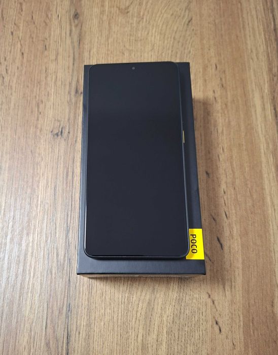 Xiaomi Poco X7 Pro - 12GB/256GB - Yellow - Отличен- Гаранция до 2027г!
