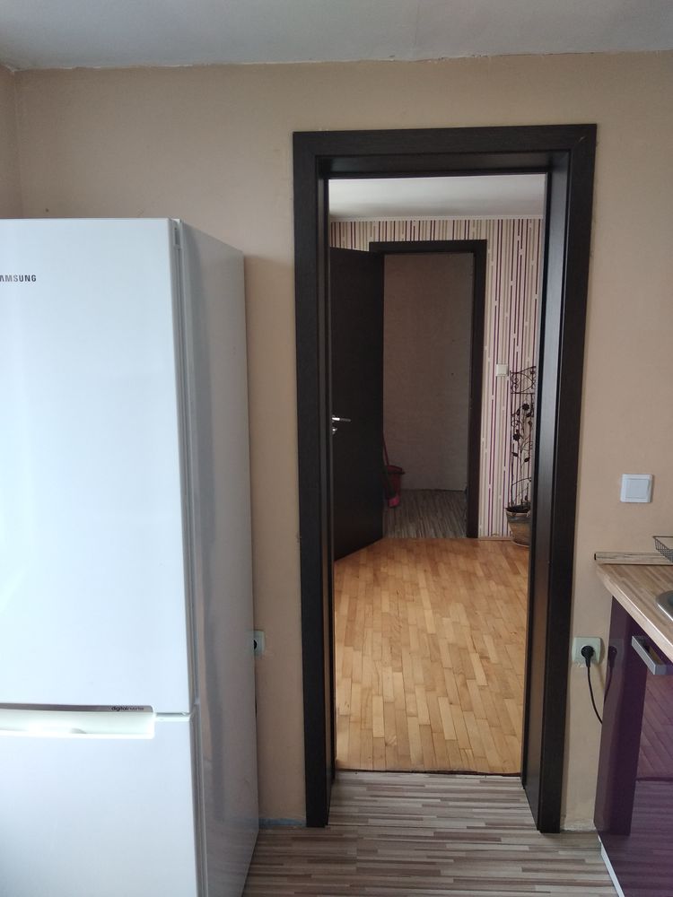 3-стаен с гараж, 100м. до метро