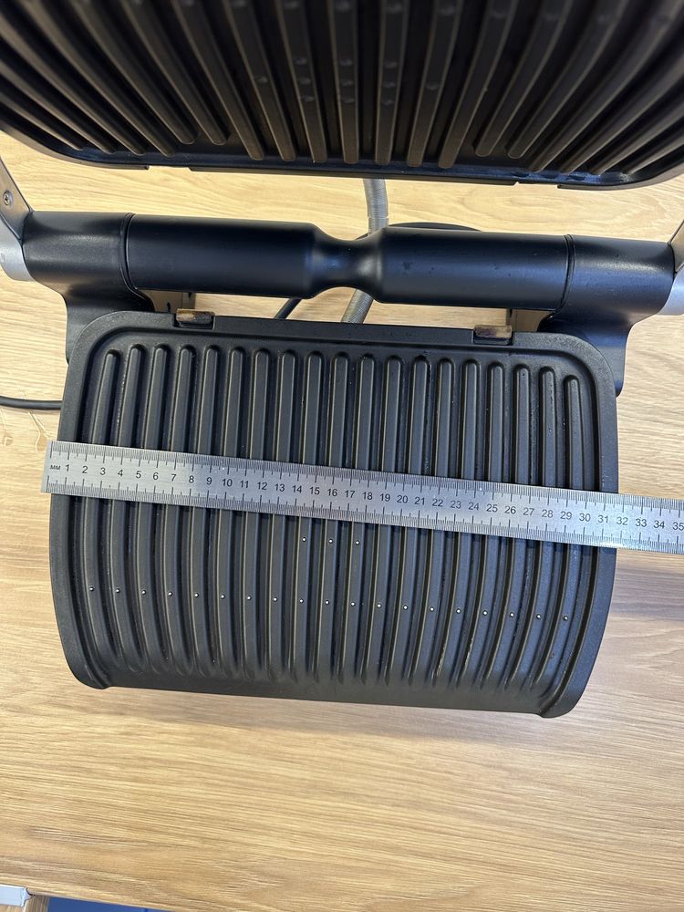 Электрогриль tefal