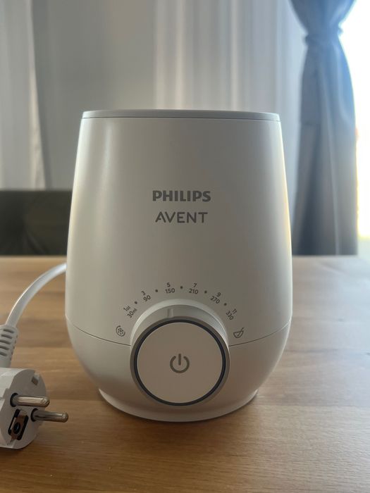 Philips Avent нагревател за шише