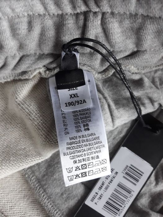 Pantaloni Diesel nr xl și xxl originali