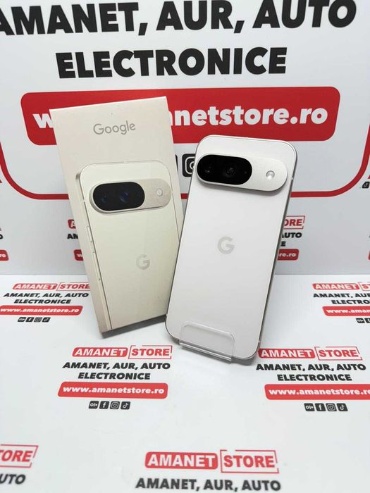 Google Pixel 9 Amanet Store Braila [13549]