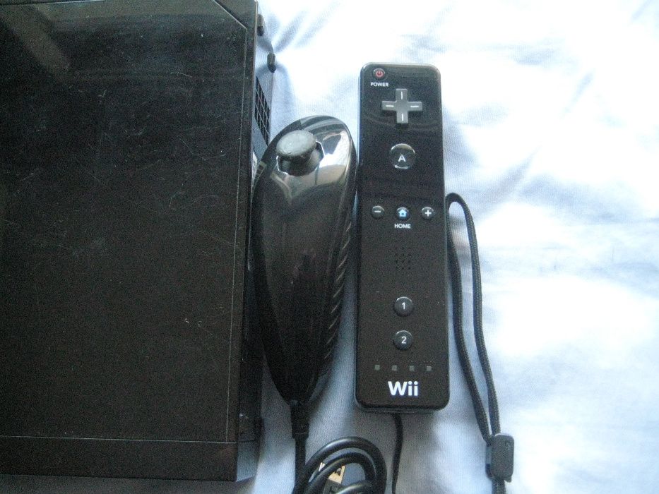 Продавам Nintendo Wii