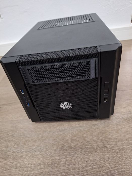 Cooler Master Elite 130 mini