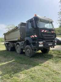 De vanzare trakker iveco 450 eev 8x8 euro 5