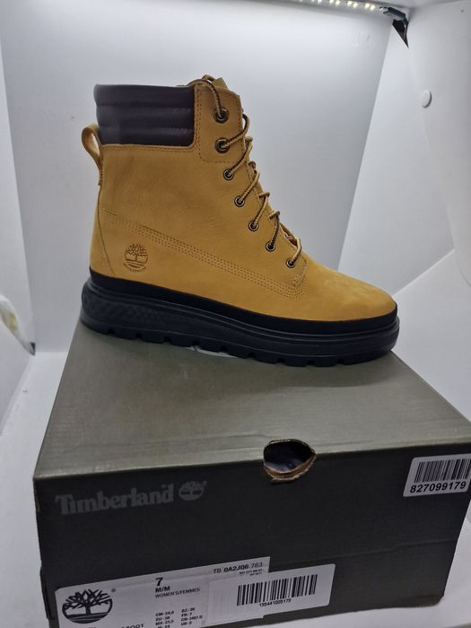 Ghete Timberland Ray City A2JQR nr. 38