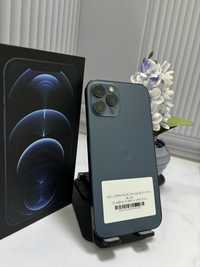 Iphone 12 Pro Max 256 Gb Blue Pintel.kz