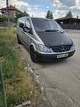 Mercedes  Vito 111 2 2 Dizel