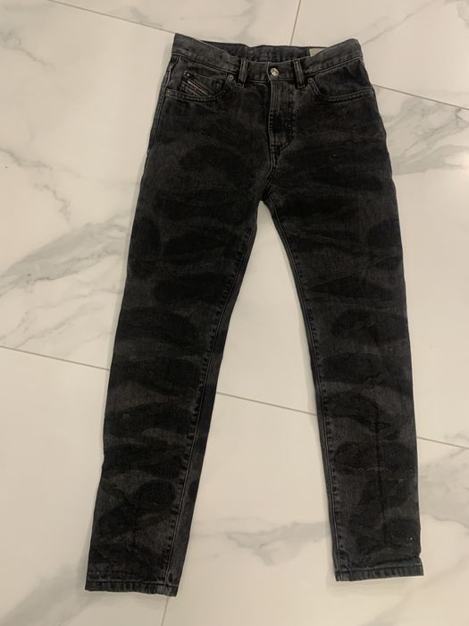 Лот от оригинални маркиви дрехи Disel за дете 12 години ръст 146-152