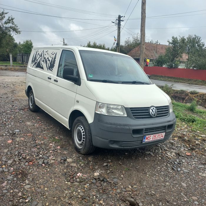 Vând Volkswagen Tranporter stare perfectă