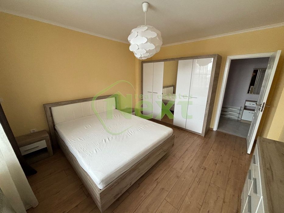 Дава се под наем Тристаен апартамент в София, Бояна - 105 кв.м за 800 € - Снимка #9