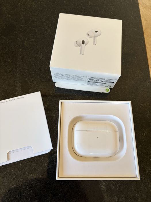 Apple Airpods Pro 2