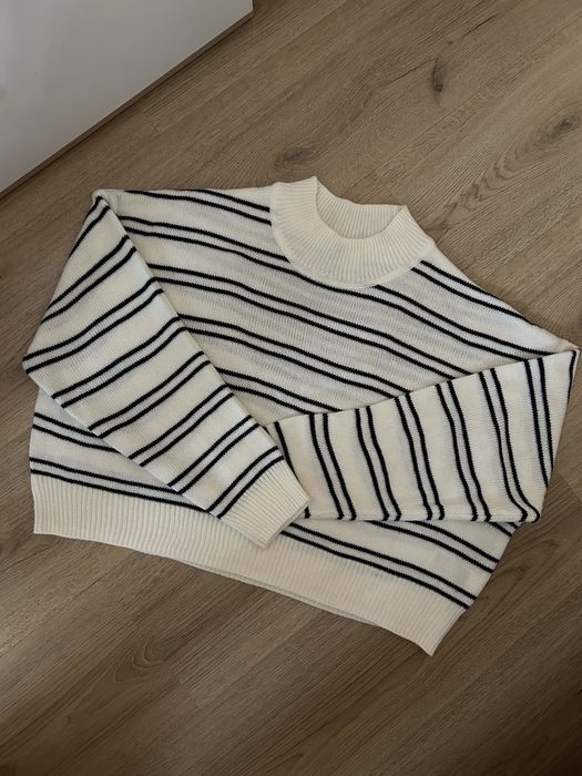 4 пуловера H&M размер M