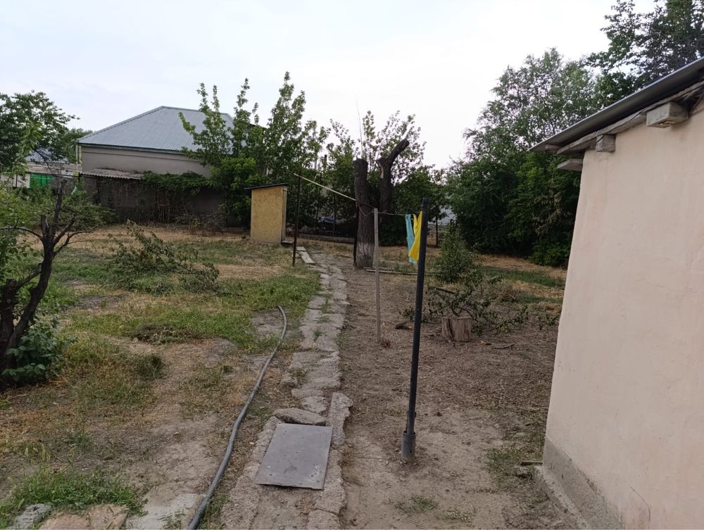Продается дом в городе Шу