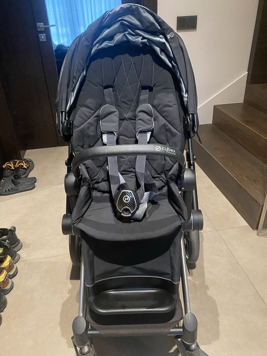 Количка Cybex Priam