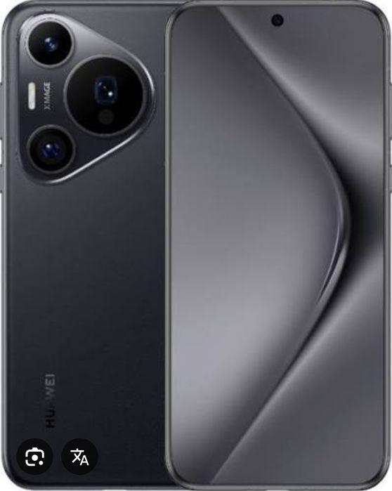 Huawei pura 80 pro 512 NOU