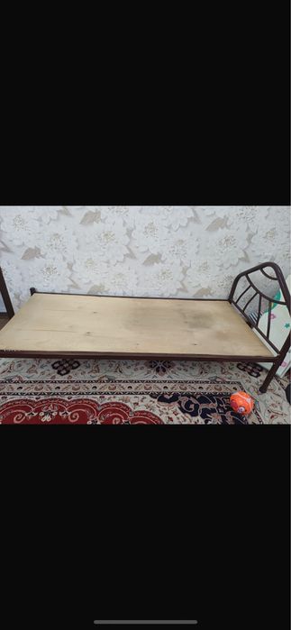 Продам кровать хорошие