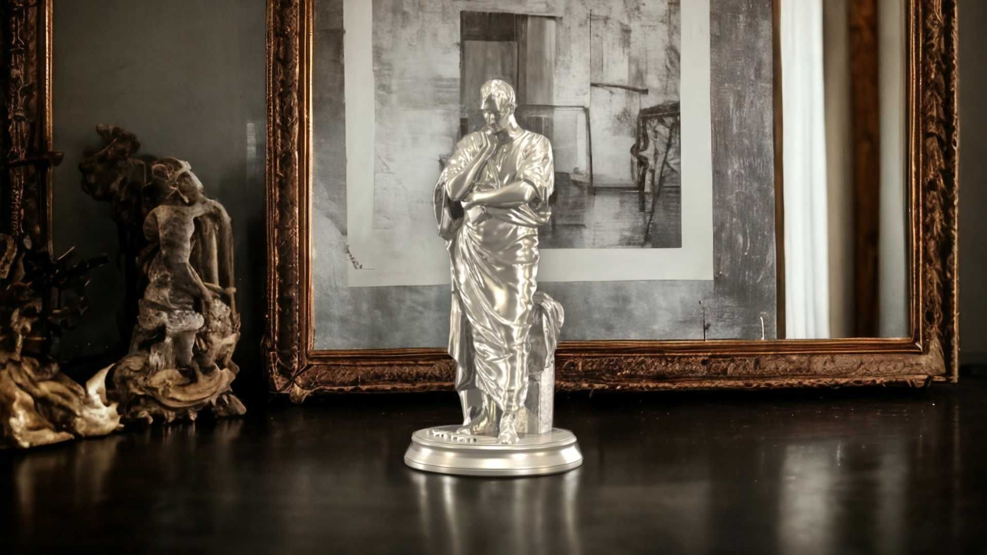 Statuetă Ovidius 14cm