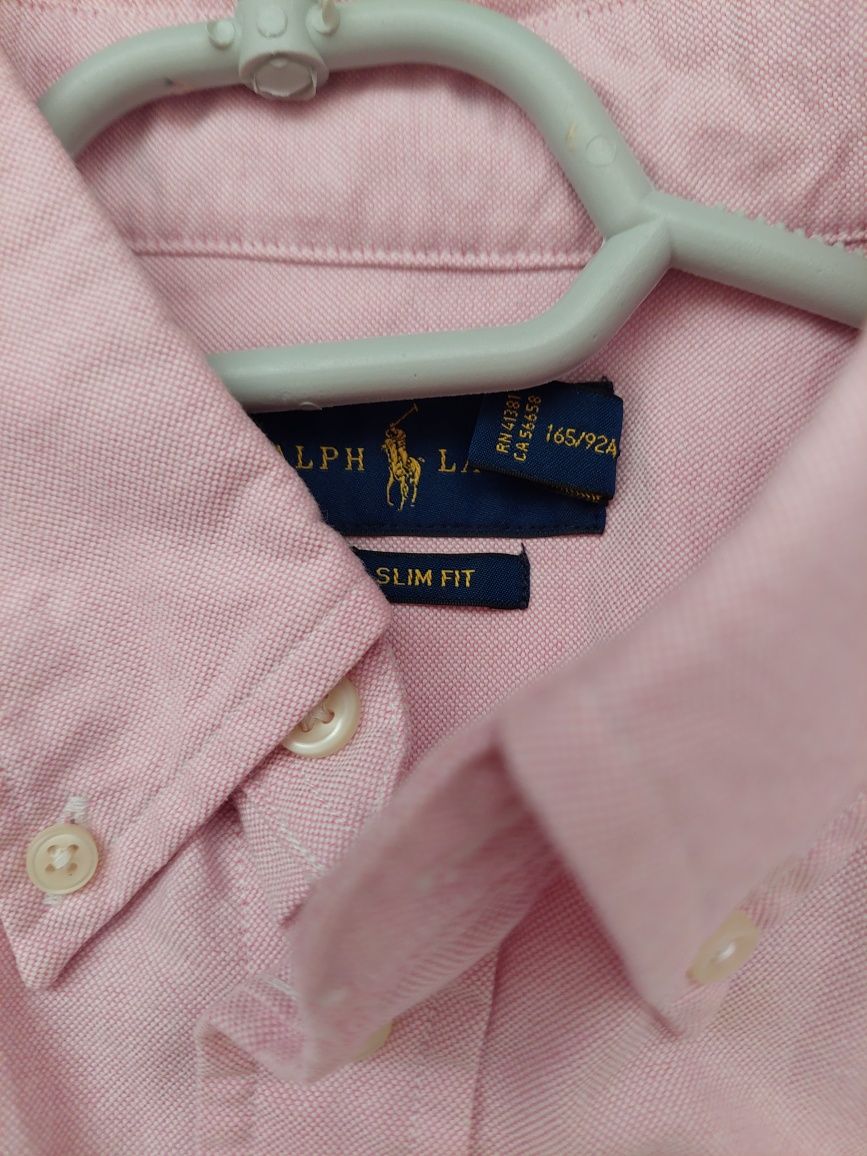 Мъжка риза Polo Ralph Lauren